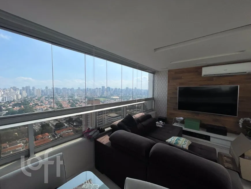 Foto 1 de Apartamento com 2 Quartos à venda, 142m² em Itaim Bibi, São Paulo