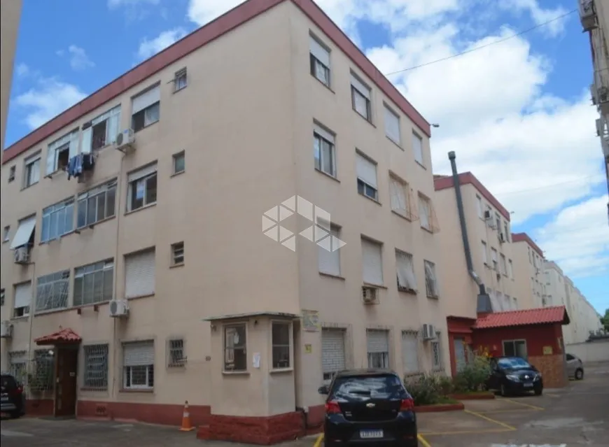 Foto 1 de Apartamento com 2 Quartos à venda, 64m² em Jardim Leopoldina, Porto Alegre