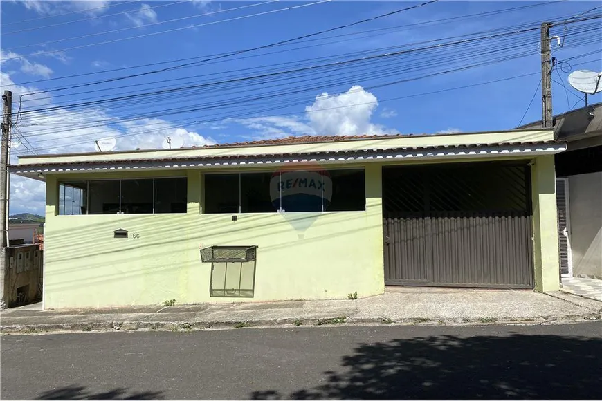 Foto 1 de Casa com 7 Quartos à venda, 258m² em , Águas de Lindóia