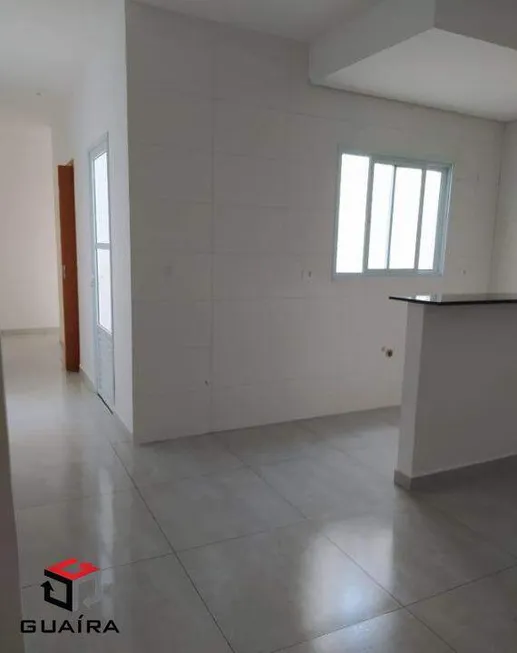 Foto 1 de Cobertura com 2 Quartos à venda, 95m² em Parque Novo Oratorio, Santo André