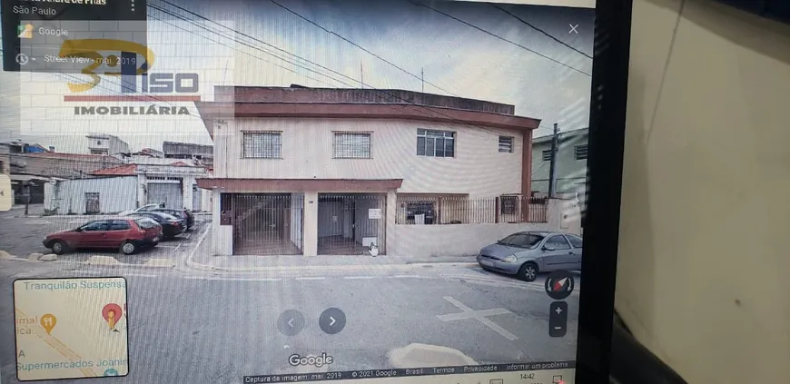 Foto 1 de Sobrado com 4 Quartos à venda, 211m² em Vila Santa Virginia, São Paulo