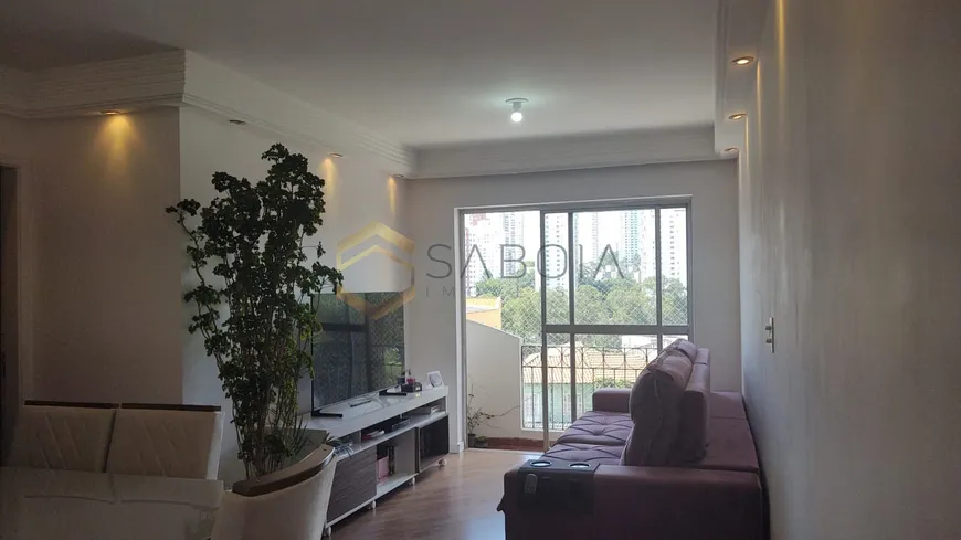 Foto 1 de Apartamento com 3 Quartos à venda, 84m² em Jardim Taquaral, São Paulo