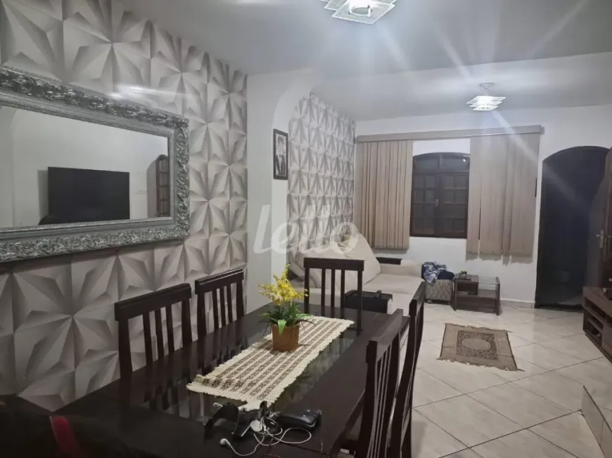 Foto 1 de Casa à venda, 140m² em Vila São Jorge, Guarulhos