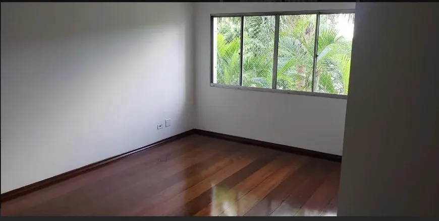 Foto 1 de Apartamento com 2 Quartos para alugar, 75m² em Vila Mascote, São Paulo