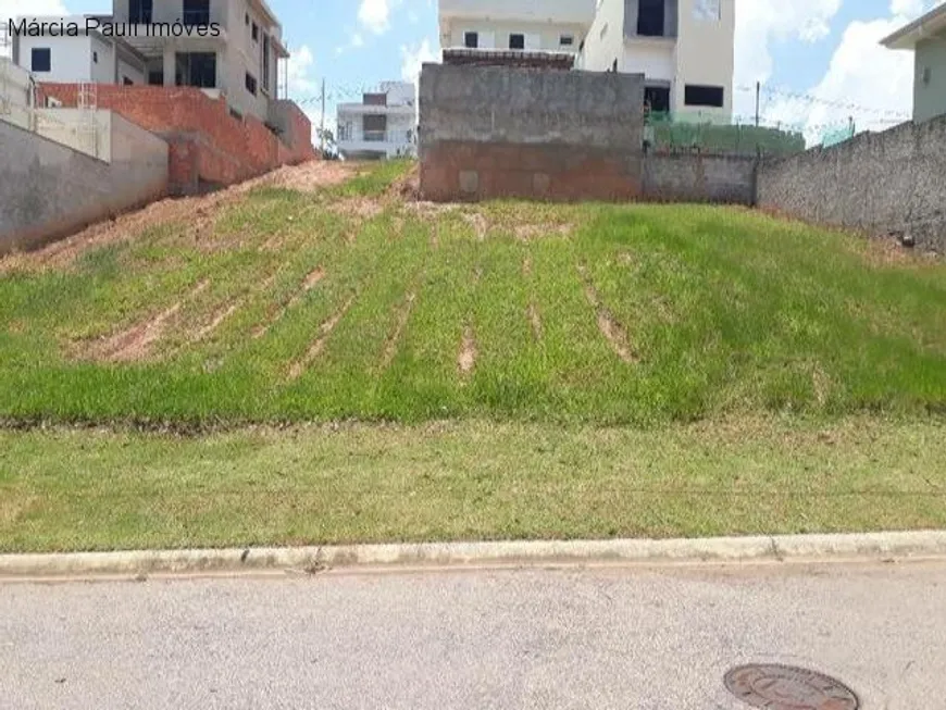 Foto 1 de Lote/Terreno à venda, 365m² em Jardim das Minas, Itupeva