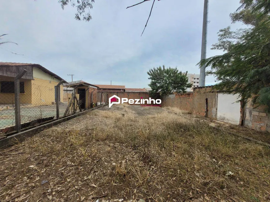 Foto 1 de para alugar, 300m² em Vila Camargo, Limeira