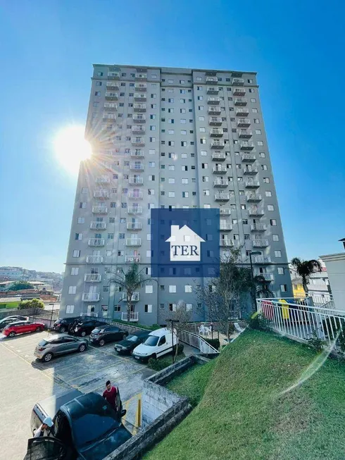 Foto 1 de Apartamento com 2 Quartos à venda, 50m² em Bussocaba, Osasco