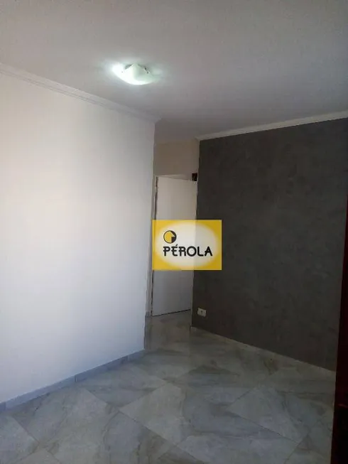 Foto 1 de Apartamento com 2 Quartos para alugar, 48m² em Jardim Amazonas, Campinas