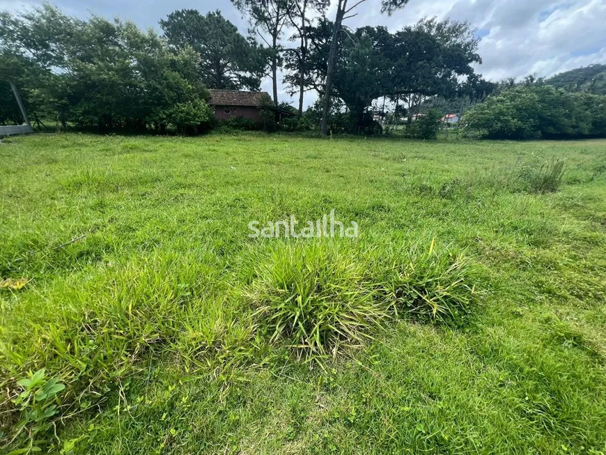 Foto 1 de Lote/Terreno à venda, 450m² em Ribeirão da Ilha, Florianópolis