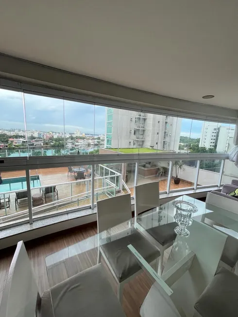 Foto 1 de Apartamento com 3 Quartos à venda, 120m² em Barro Vermelho, Vitória