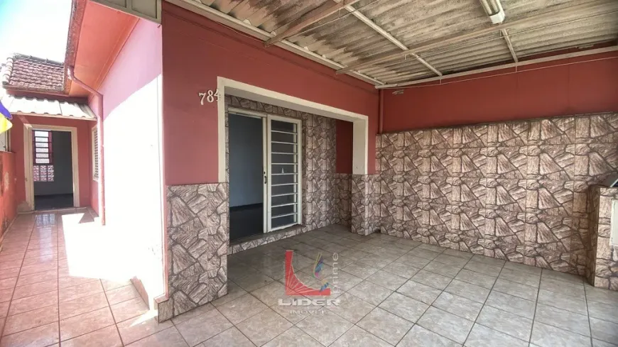 Foto 1 de Casa com 3 Quartos à venda, 100m² em Centro, Bragança Paulista