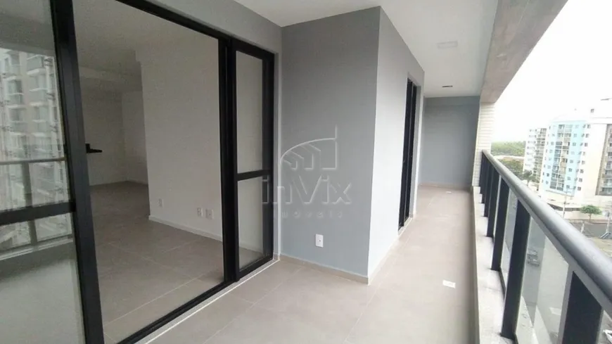 Foto 1 de Apartamento com 3 Quartos à venda, 76m² em Jardim Camburi, Vitória