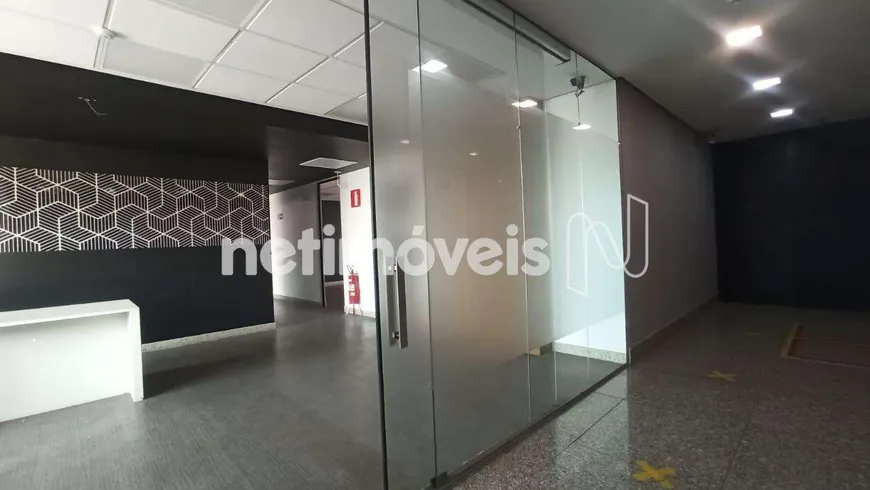 Foto 1 de Sala Comercial para alugar, 290m² em Funcionários, Belo Horizonte