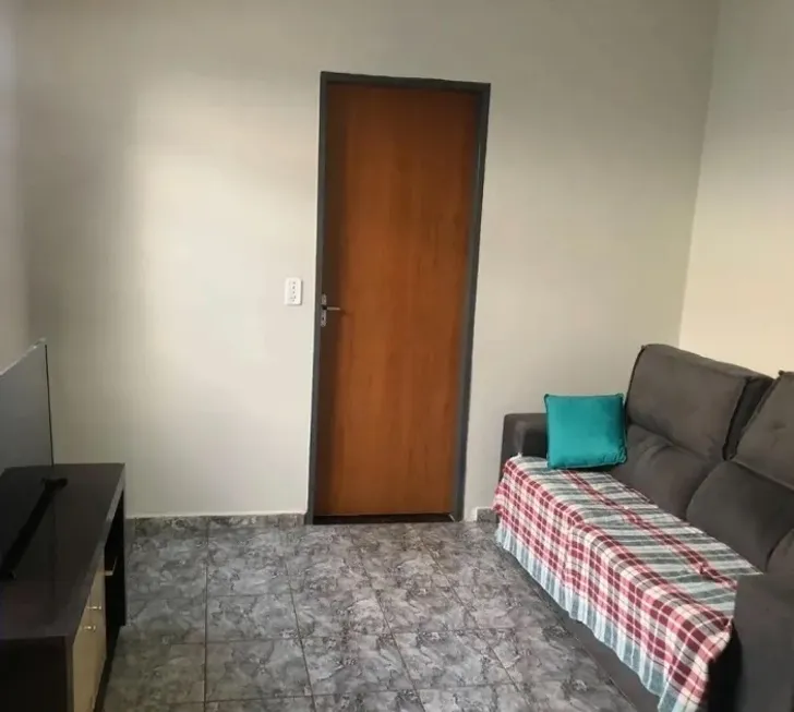 Foto 1 de Casa com 3 Quartos à venda, 80m² em Pau da Lima, Salvador