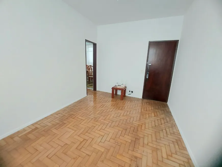 Foto 1 de Apartamento com 3 Quartos à venda, 85m² em Icaraí, Niterói