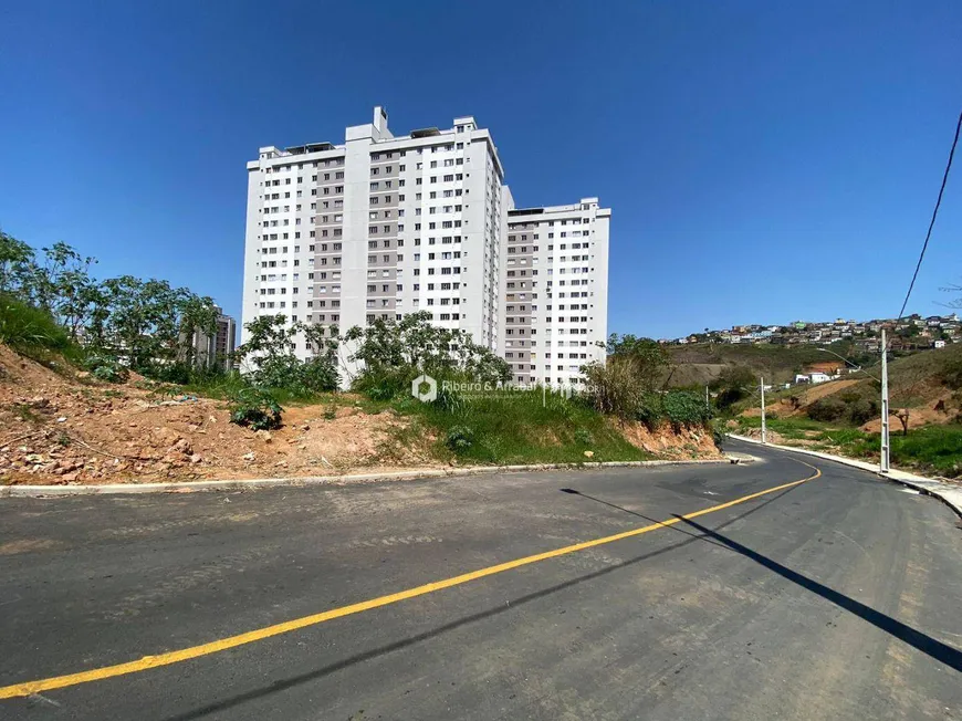 Foto 1 de Lote/Terreno à venda, 348m² em Aeroporto, Juiz de Fora