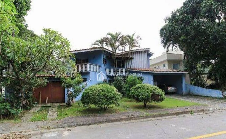 Foto 1 de Casa de Condomínio com 4 Quartos à venda, 400m² em Cidade Vista Verde, São José dos Campos