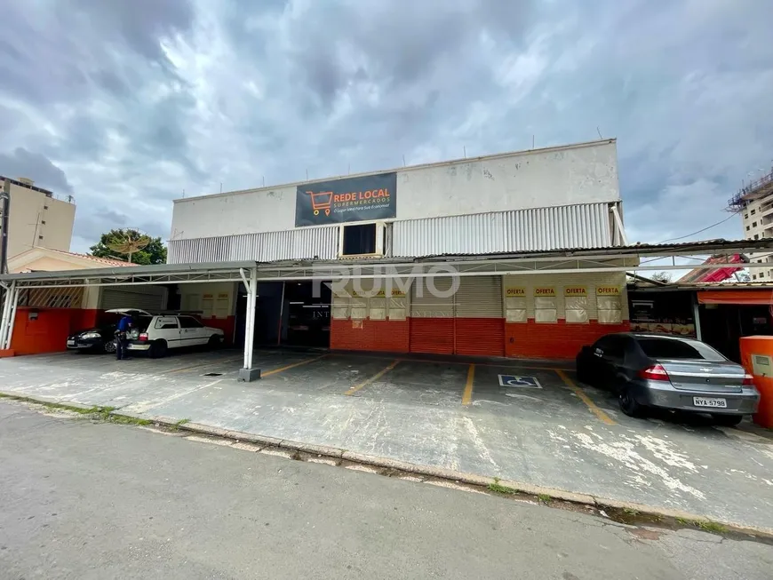 Foto 1 de Galpão/Depósito/Armazém à venda, 884m² em Parque Industrial, Campinas