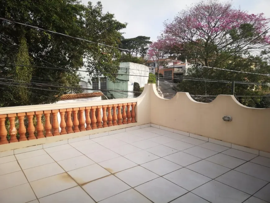 Foto 1 de Casa com 3 Quartos à venda, 164m² em Jardim Consórcio, São Paulo