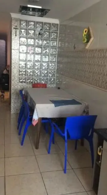 Foto 1 de Casa com 2 Quartos à venda, 70m² em Cabula VI, Salvador