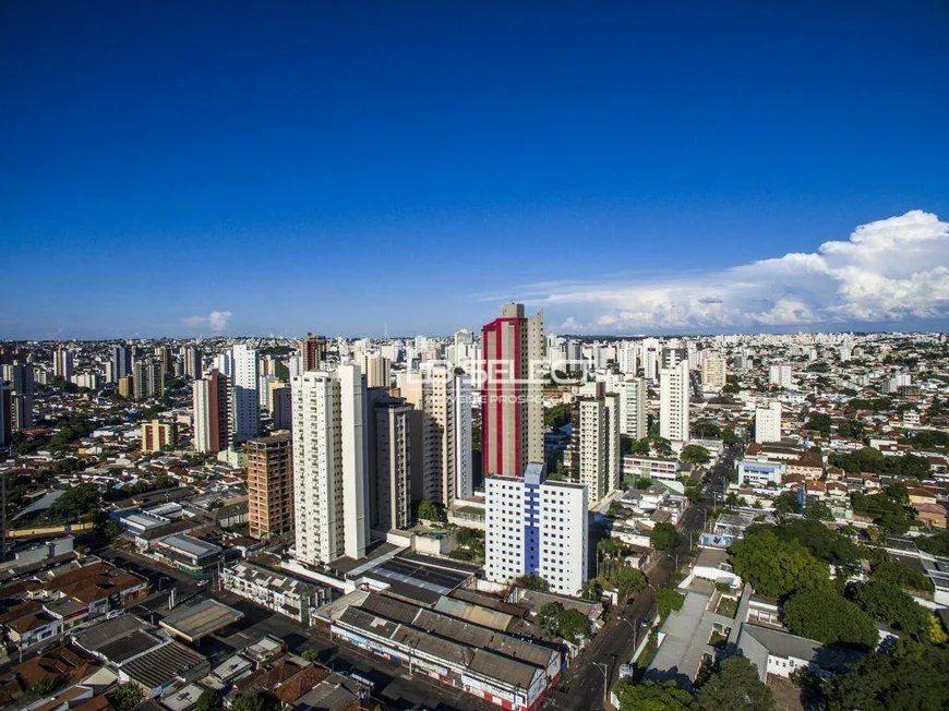 Foto 1 de Lote/Terreno à venda, 374m² em Parque Sao Jorge I, Uberlândia