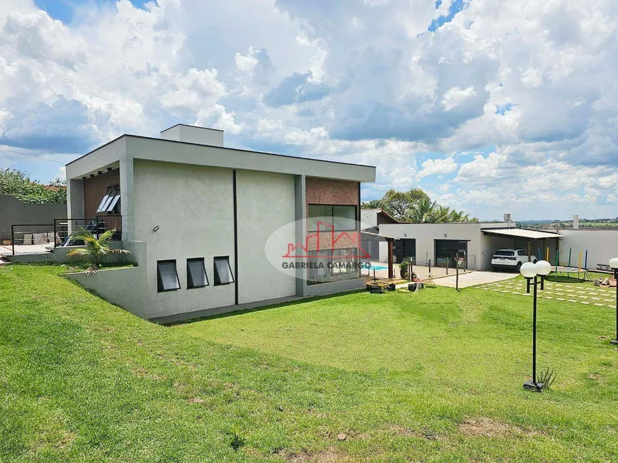Foto 1 de Casa com 4 Quartos à venda, 274m² em Colina de São Pedro, São Pedro