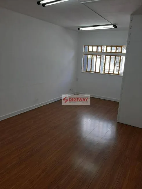 Foto 1 de Sala Comercial para alugar, 131m² em Vila Mariana, São Paulo