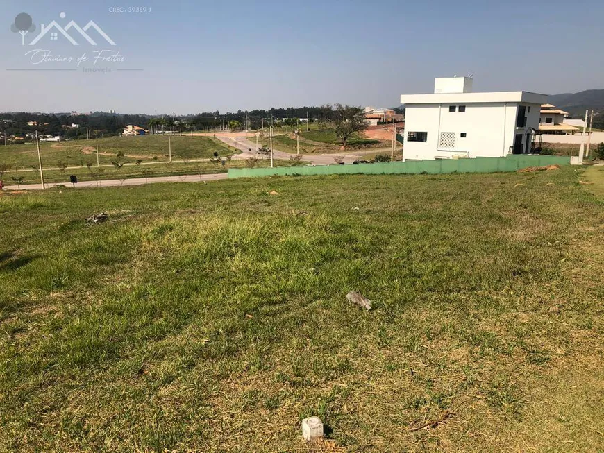 Foto 1 de Lote/Terreno à venda, 949m² em Medeiros, Jundiaí