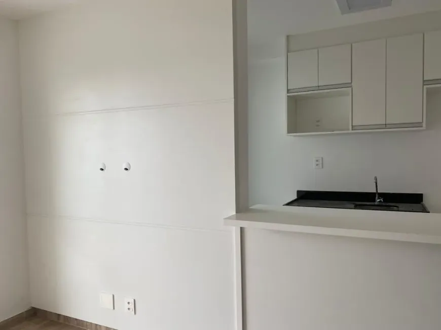 Foto 1 de Apartamento com 2 Quartos para alugar, 57m² em Pinheiros, São Paulo