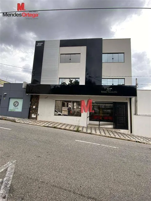 Foto 1 de Sala Comercial para alugar, 20m² em Centro, Sorocaba