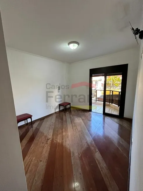 Foto 1 de Apartamento com 3 Quartos à venda, 140m² em Vila Guilherme, São Paulo