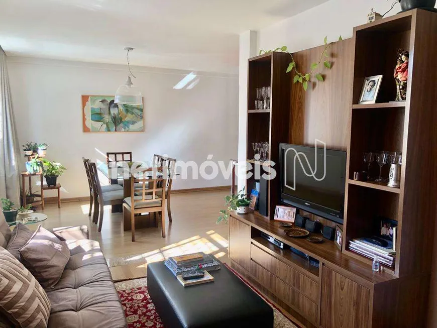 Foto 1 de Apartamento com 2 Quartos à venda, 90m² em Prado, Belo Horizonte