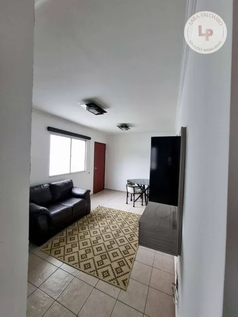 Foto 1 de Apartamento com 3 Quartos à venda, 63m² em Vila Mafalda, Jundiaí