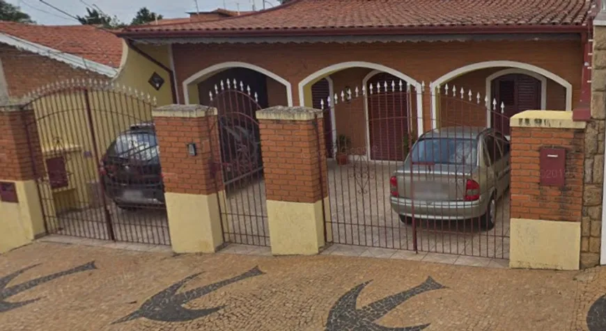 Foto 1 de Casa com 3 Quartos à venda, 200m² em Vila Georgina, Campinas