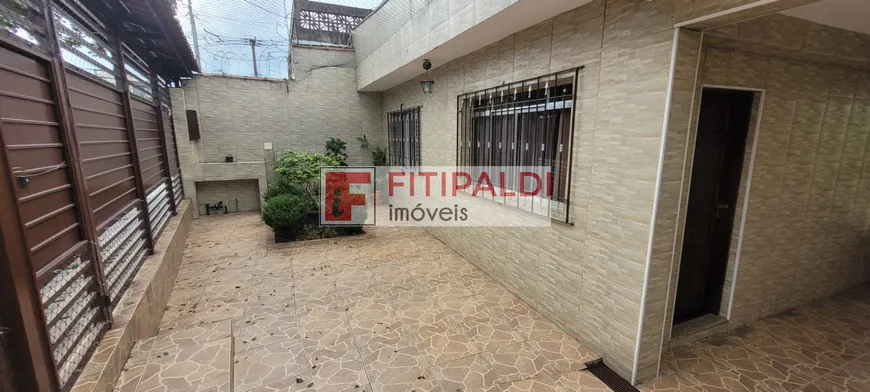 Foto 1 de Casa com 2 Quartos à venda, 158m² em Vila Maricy, Guarulhos