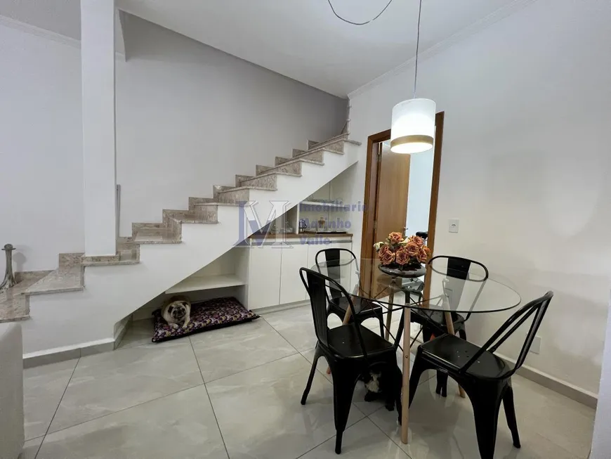Foto 1 de Casa de Condomínio com 3 Quartos à venda, 151m² em Vila Santa Libânia, Bragança Paulista