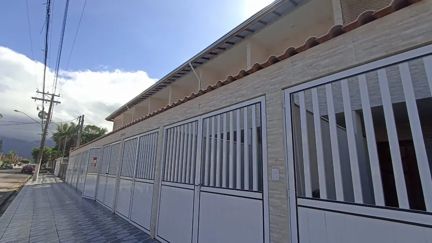 Foto 1 de Casa de Condomínio com 2 Quartos à venda, 60m² em Jardim Real, Praia Grande