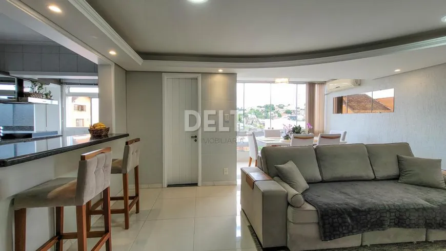 Foto 1 de Apartamento com 2 Quartos à venda, 101m² em Rio Branco, Novo Hamburgo