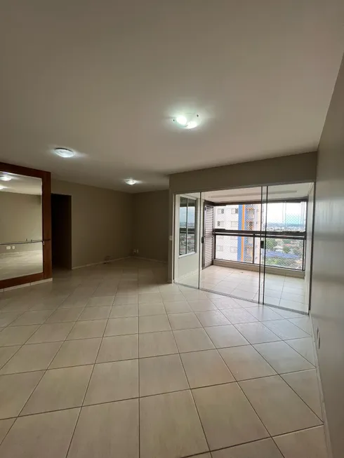 Foto 1 de Apartamento com 3 Quartos à venda, 116m² em Setor Bueno, Goiânia