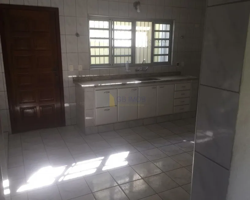 Foto 1 de Casa com 5 Quartos à venda, 200m² em Anhangabau, Jundiaí