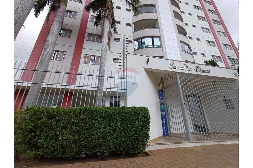 Foto 1 de Apartamento com 3 Quartos para alugar, 158m² em Parque Sagrada Familia, Rondonópolis