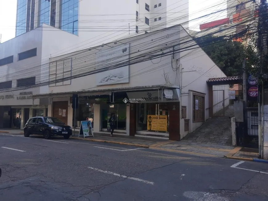 Foto 1 de Lote/Terreno à venda, 970m² em Centro, Canoas