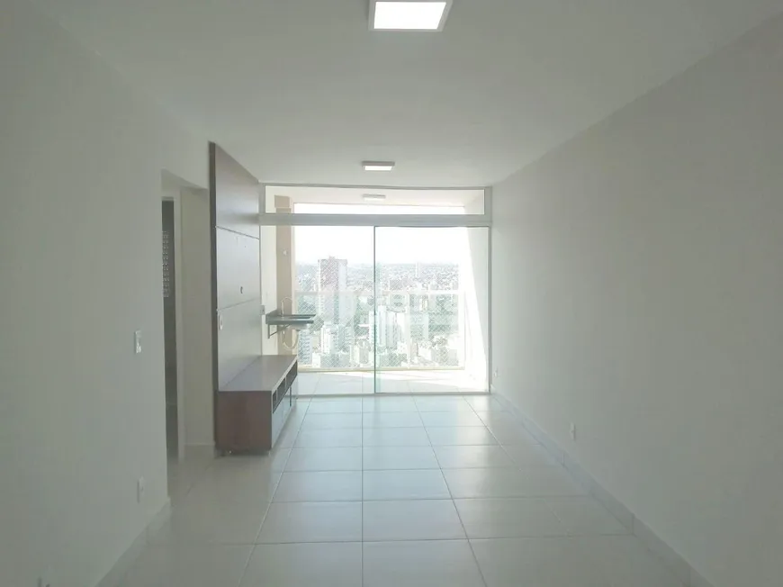 Foto 1 de Apartamento com 2 Quartos à venda, 80m² em Tubalina, Uberlândia