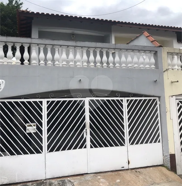 Foto 1 de Casa com 3 Quartos para venda ou aluguel, 152m² em Vila Sônia, São Paulo