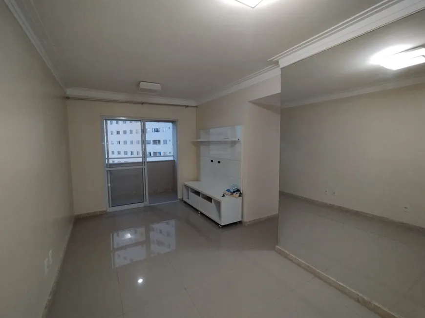 Foto 1 de Apartamento com 3 Quartos para alugar, 69m² em Cabula, Salvador