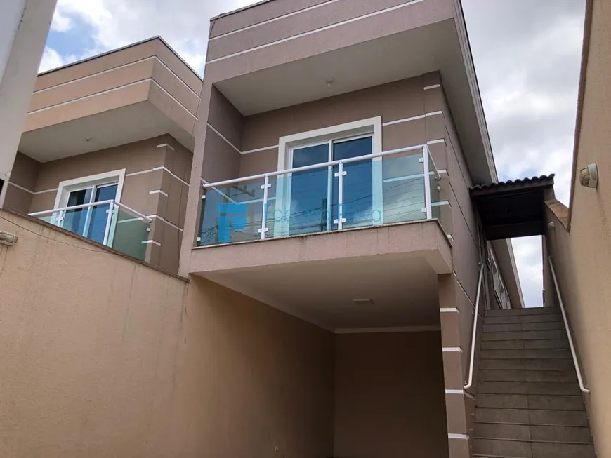 Foto 1 de Casa com 3 Quartos à venda, 220m² em Cidade Nova Aruja, Arujá