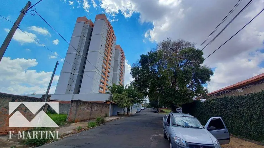 Foto 1 de Lote/Terreno à venda, 726m² em Piracicamirim, Piracicaba