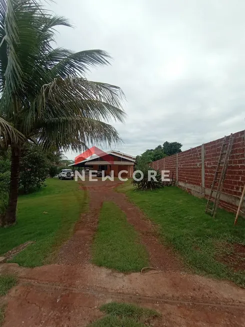Foto 1 de Fazenda/Sítio com 2 Quartos à venda, 300m² em Gleba Ribeirao Maringa, Maringá