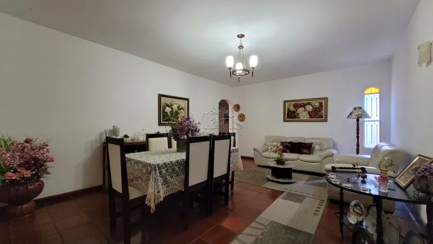 Foto 1 de Casa com 3 Quartos à venda, 140m² em Ponte Alta, Volta Redonda