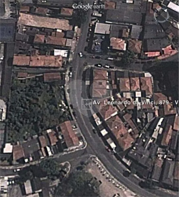 Foto 1 de Lote/Terreno à venda, 551m² em Jabaquara, São Paulo